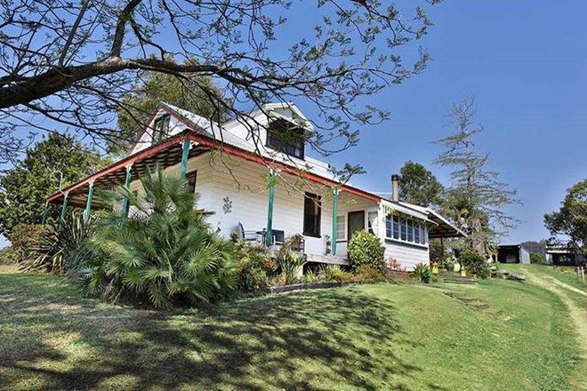 Picture of 431 Missabotti Rd, MISSABOTTI NSW 2449