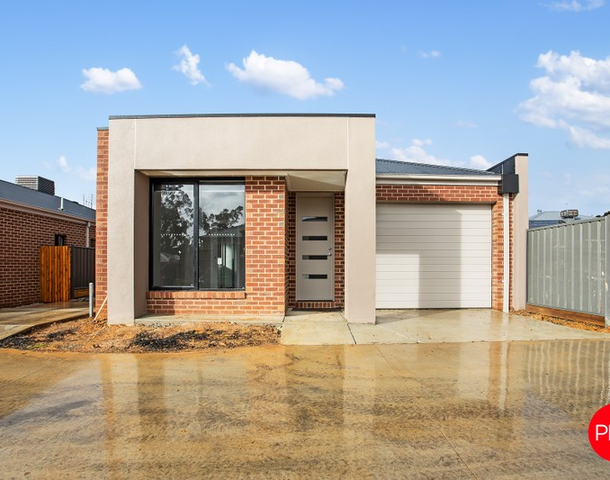 1/2 Eldridge Court, Kangaroo Flat VIC 3555