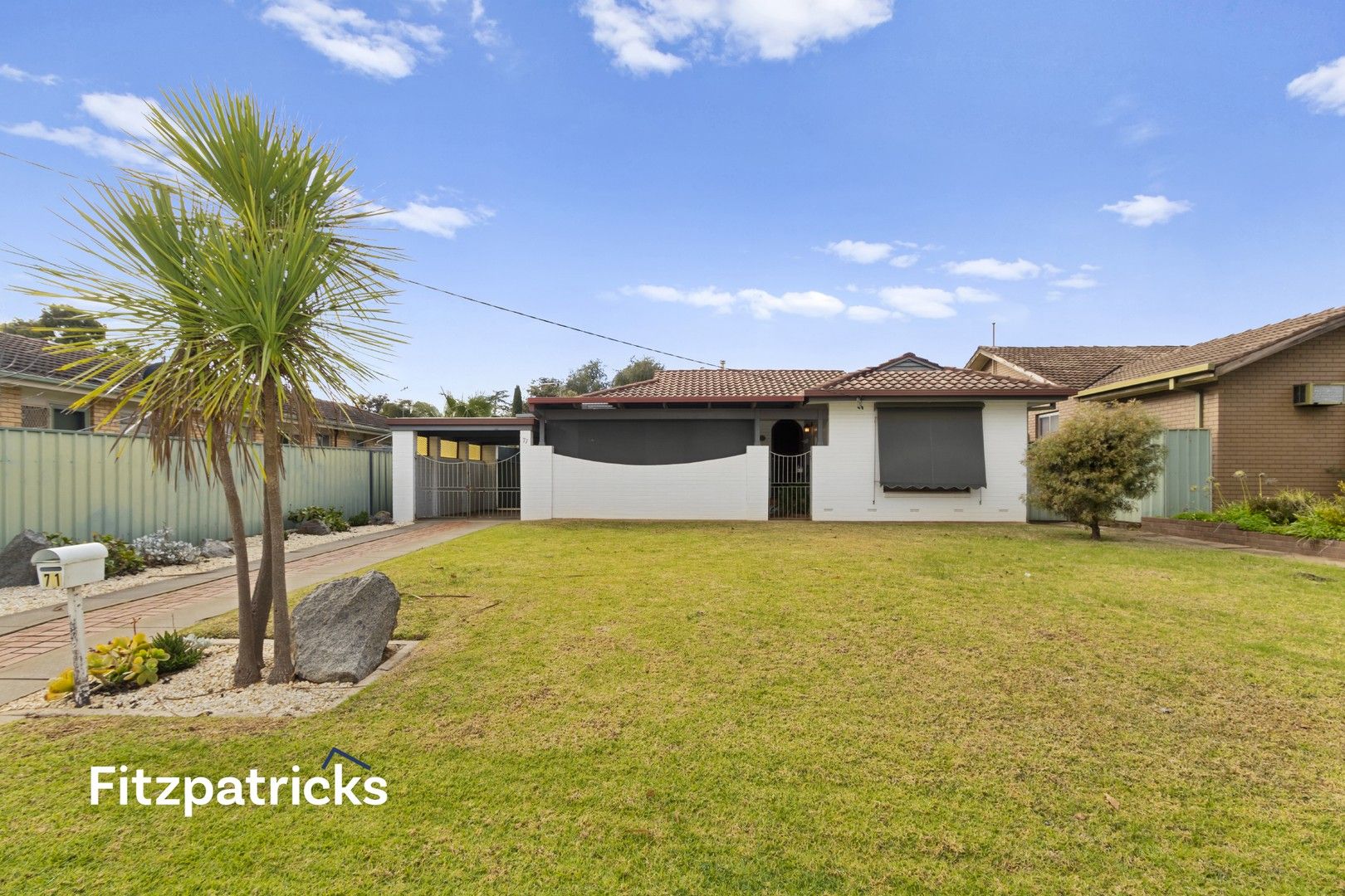 71 Raye Street, Tolland NSW 2650, Image 0