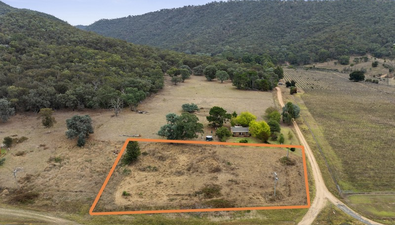 Picture of A/8832 Murray River Rd, WALWA VIC 3709