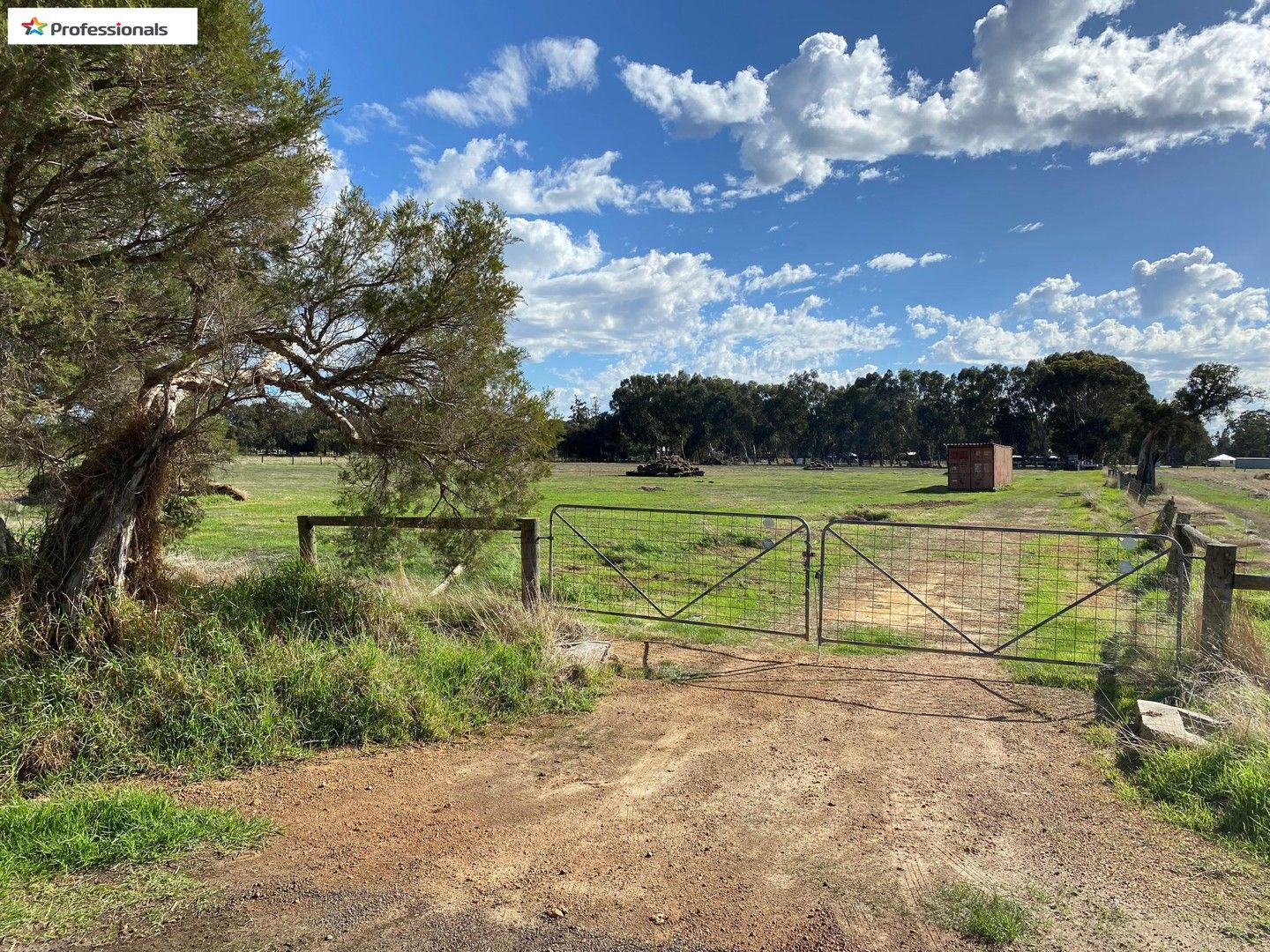 Lot LOT 41/42 Spencer Street, Cookernup WA 6219, Image 0