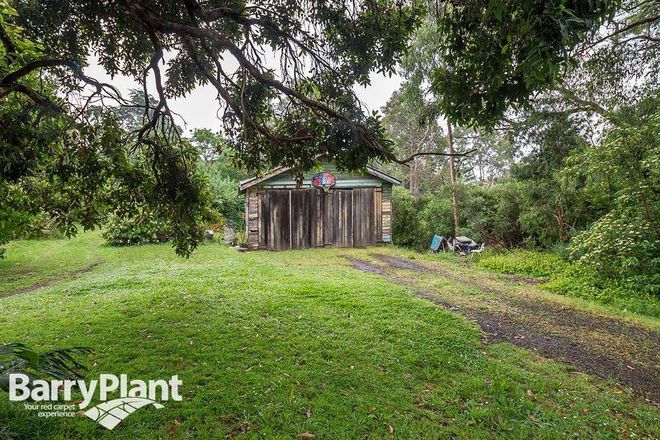 Picture of 45 Brooking Street, UPWEY VIC 3158