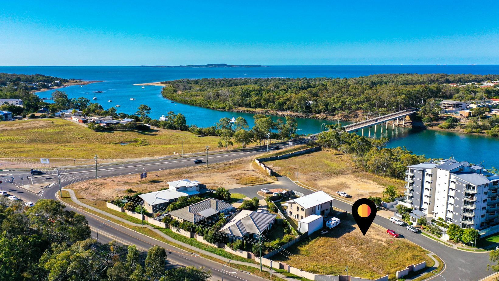 3 The Promenade, Boyne Island QLD 4680, Image 0