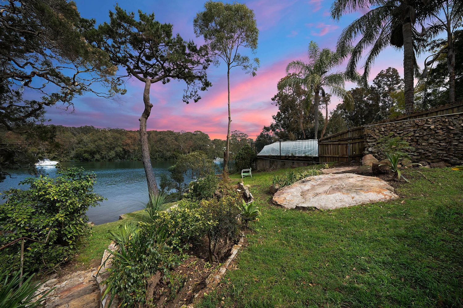 69 Burbank Avenue, Picnic Point Property History & Address Research Domain