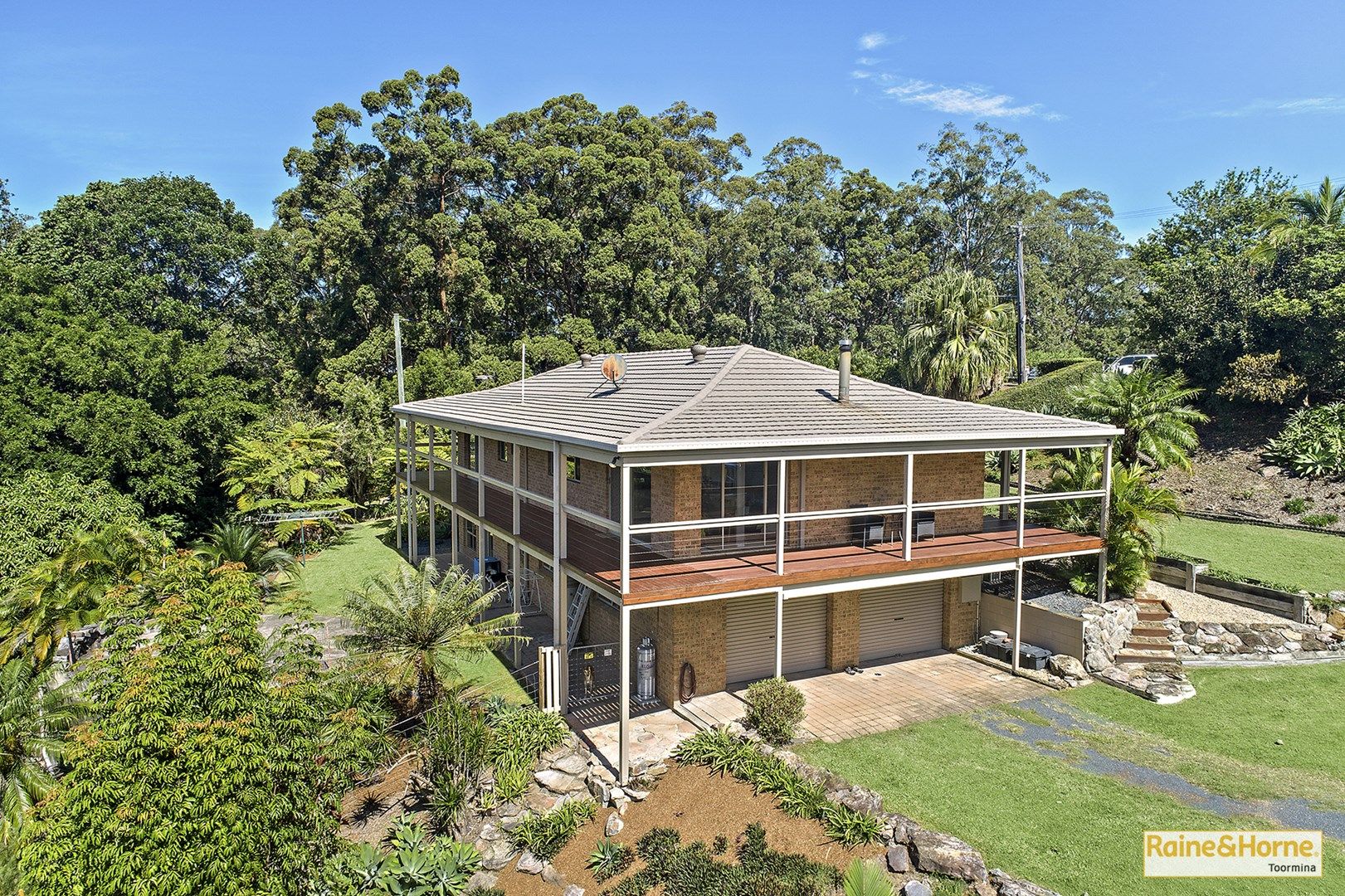 31 Plunkett Crescent, Boambee NSW 2450, Image 0