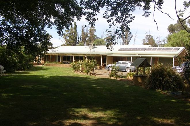 Picture of 2042 Wilson Road, KOYUGA VIC 3622