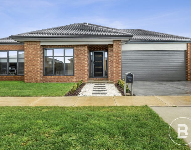 16 Silver Leaf Way, Winter Valley VIC 3358