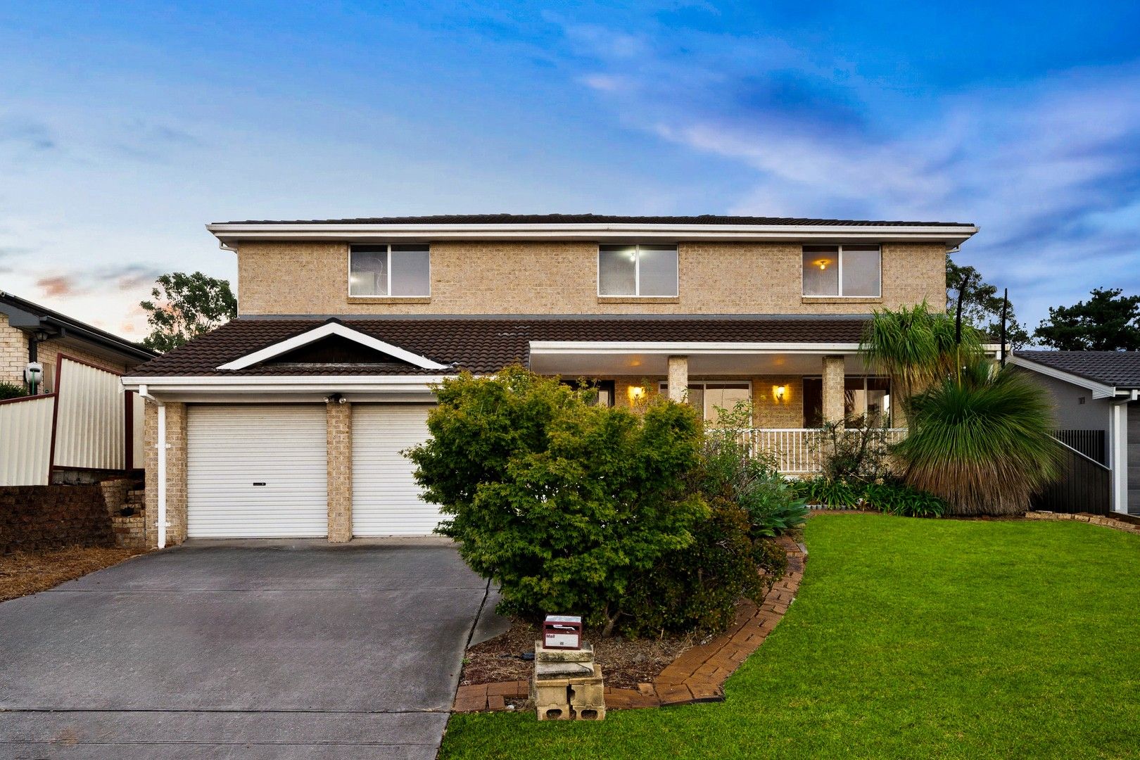 12 Usher Close, Abbotsbury NSW 2176, Image 0