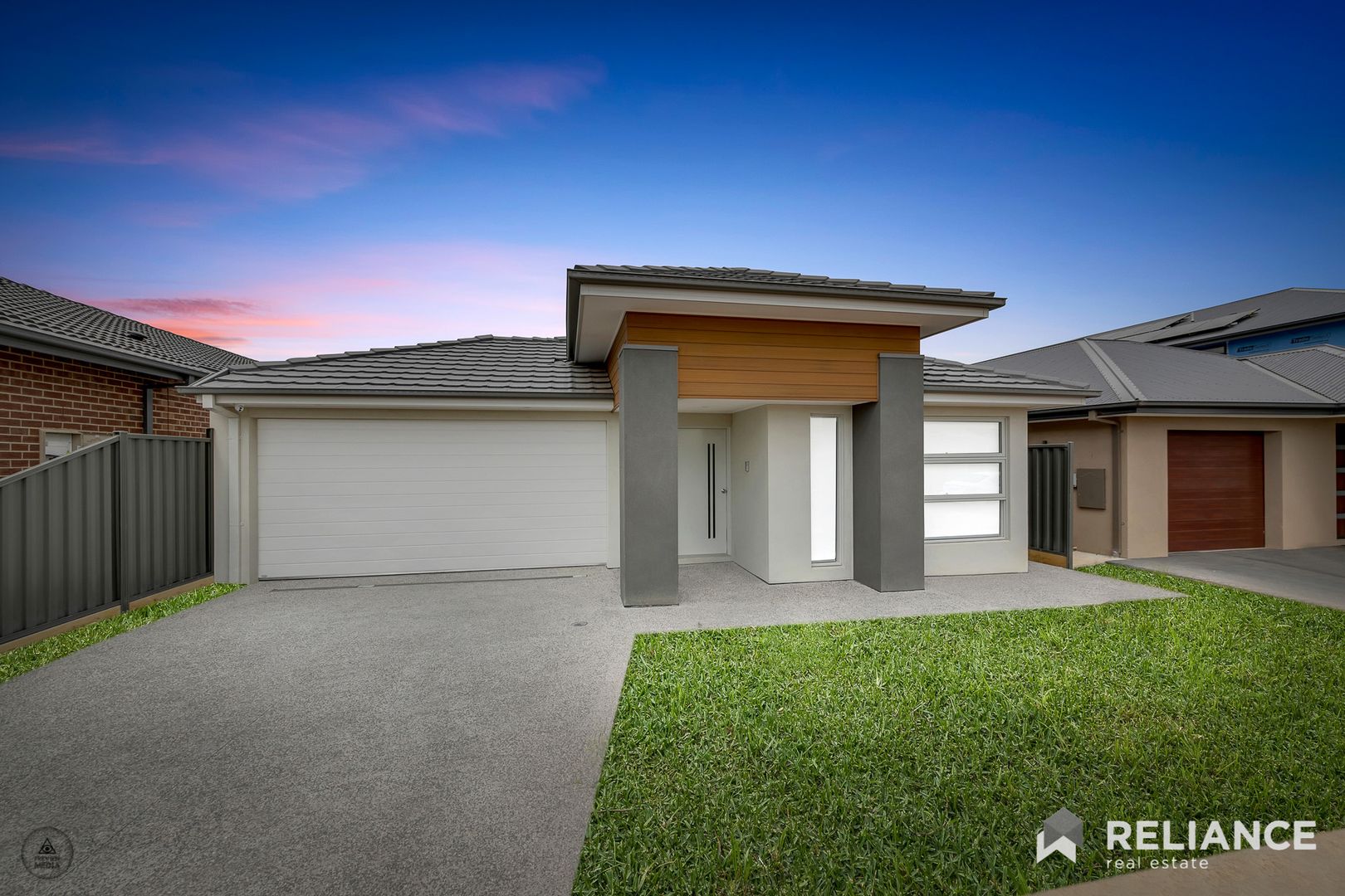 24 Rimmington Way, Rockbank VIC 3335, Image 1