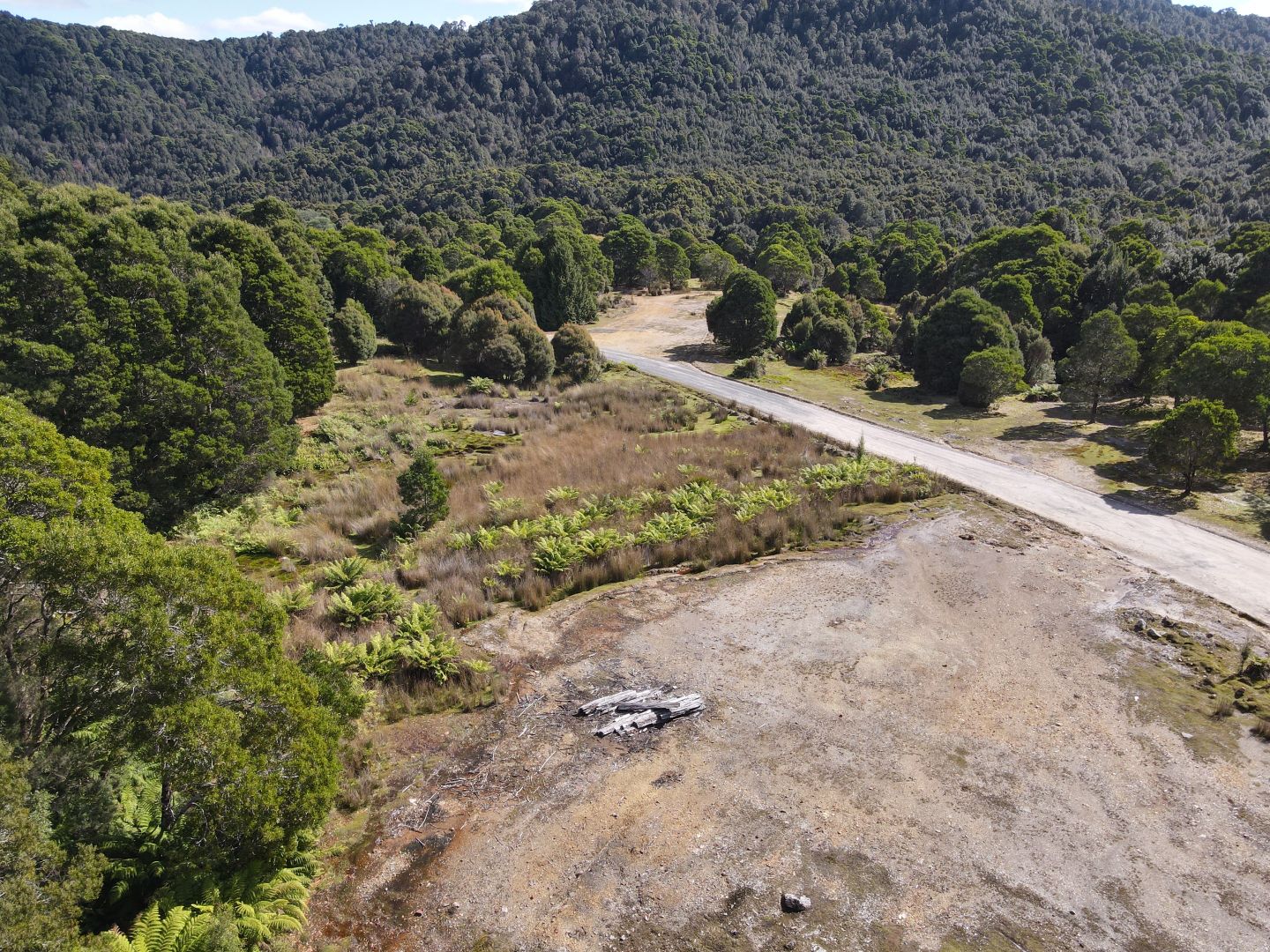 Lot 4 Williamsford Road, Rosebery TAS 7470, Image 2