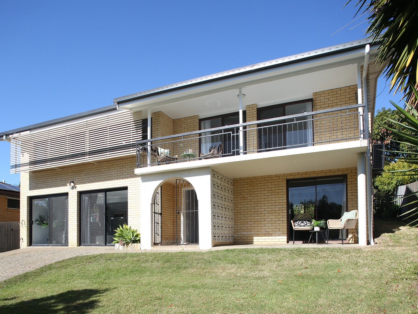 160 Flockton Street, Everton Park QLD 4053 Domain