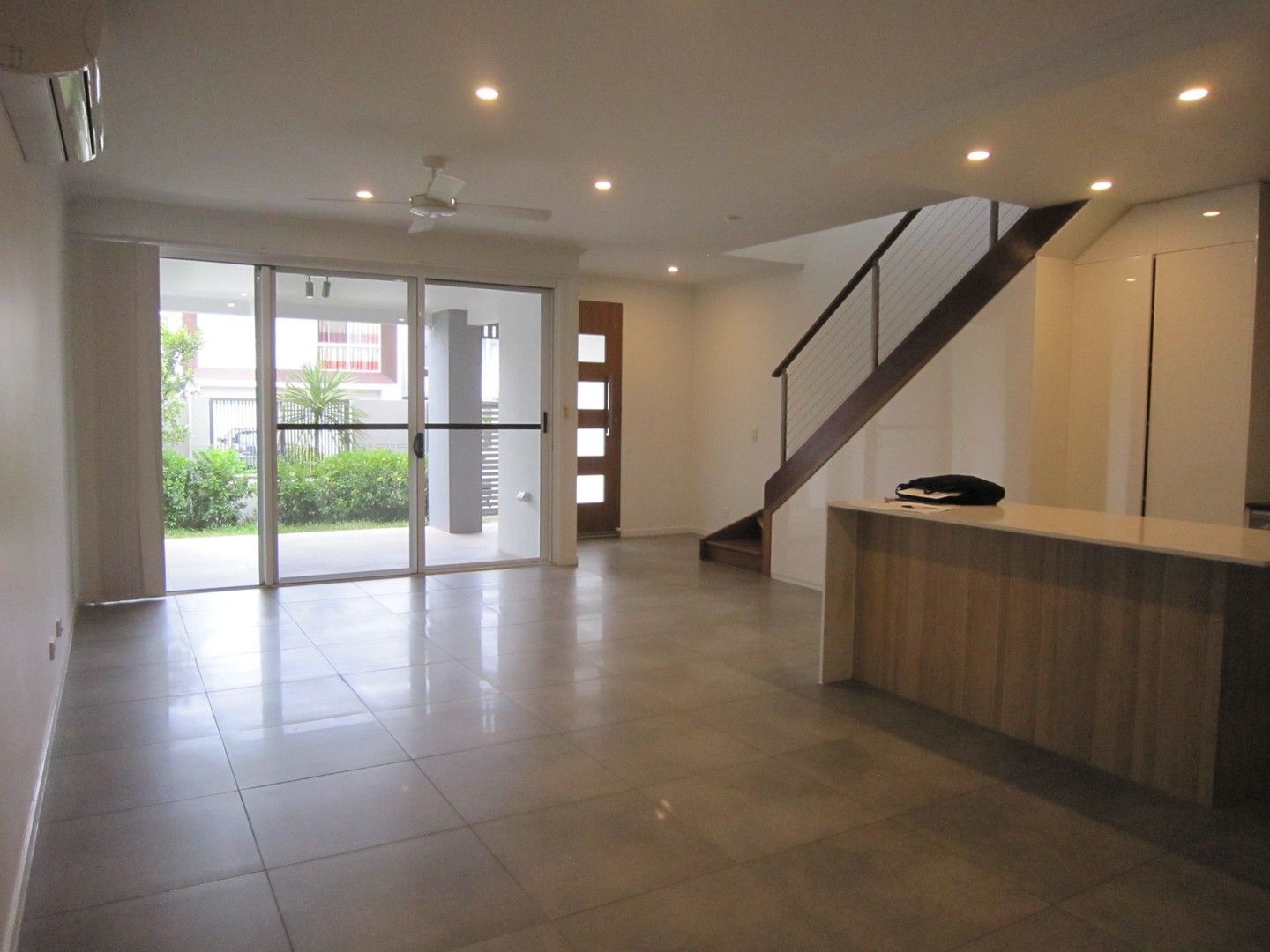 3 bedrooms Townhouse in 4 Evergreen View ROBINA QLD, 4226