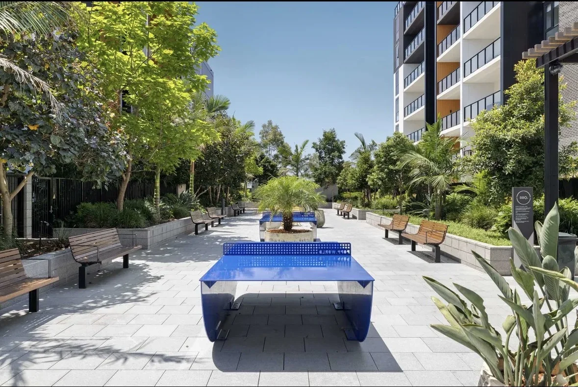 Additional image 14 of 710/4 Henderson Road, Edmondson Park NSW 2174