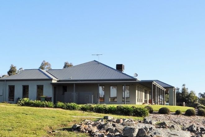 Picture of 426 Spring Gully Road, HUON CREEK VIC 3691