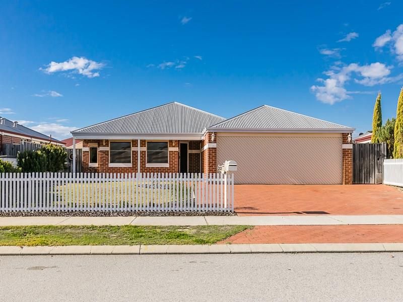 22 Withnell Drive, Ellenbrook WA 6069, Image 0