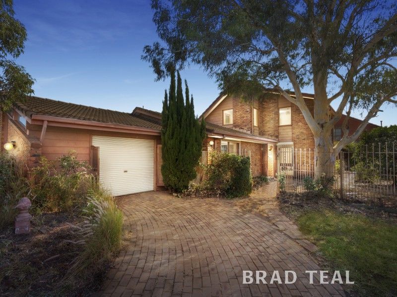 11 Allard Court, Keilor Downs VIC 3038, Image 0