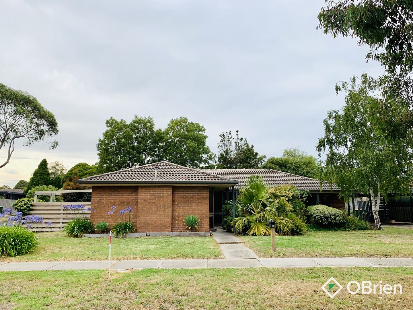 38 Franciscan Avenue, Frankston VIC 3199