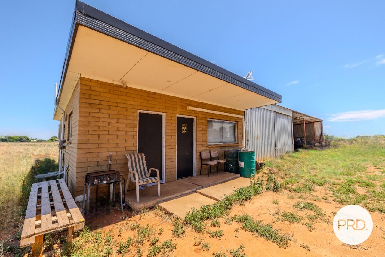 Lot 2, 41 Rodwells Road,, Birdwoodton VIC 3505, Image 2