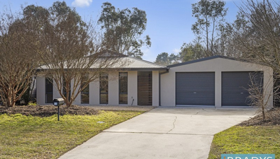 Picture of 52 Duralla Street, BUNGENDORE NSW 2621