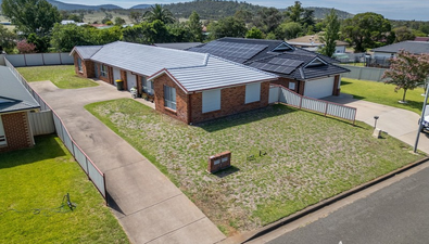 Picture of 12 Wattle Street, ABERDEEN NSW 2336