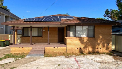 Picture of 20 Fowler road, MERRYLANDS NSW 2160