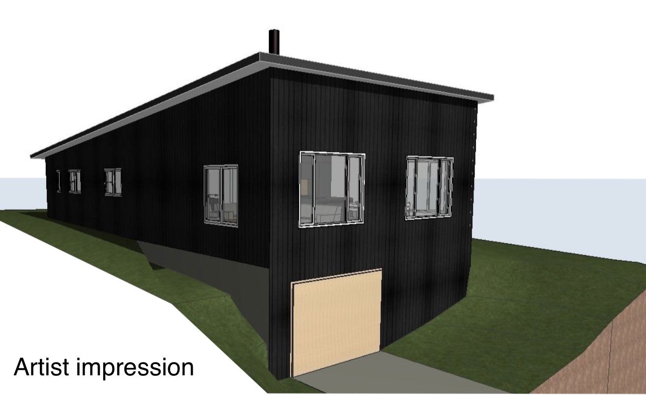 57 Preston St, Queenstown TAS 7467 Domain