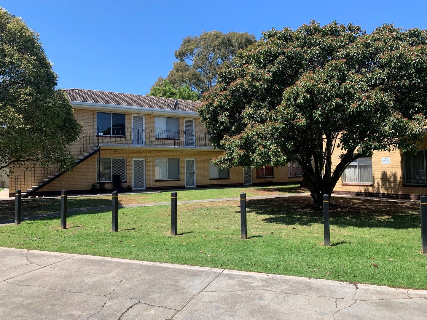 10/1 Fielding, Clarence Park SA 5034 Apartment For Rent Domain