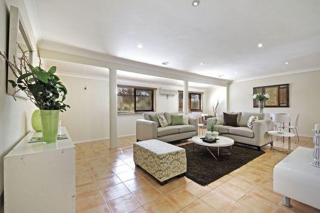 Picture of 19 Archibald Street, LYNEHAM ACT 2602