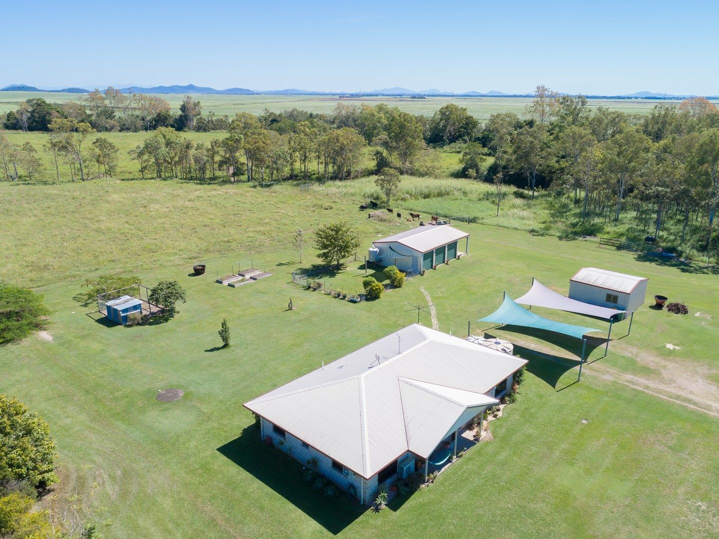 622 Munbura Road, Munbura QLD 4740, Image 0