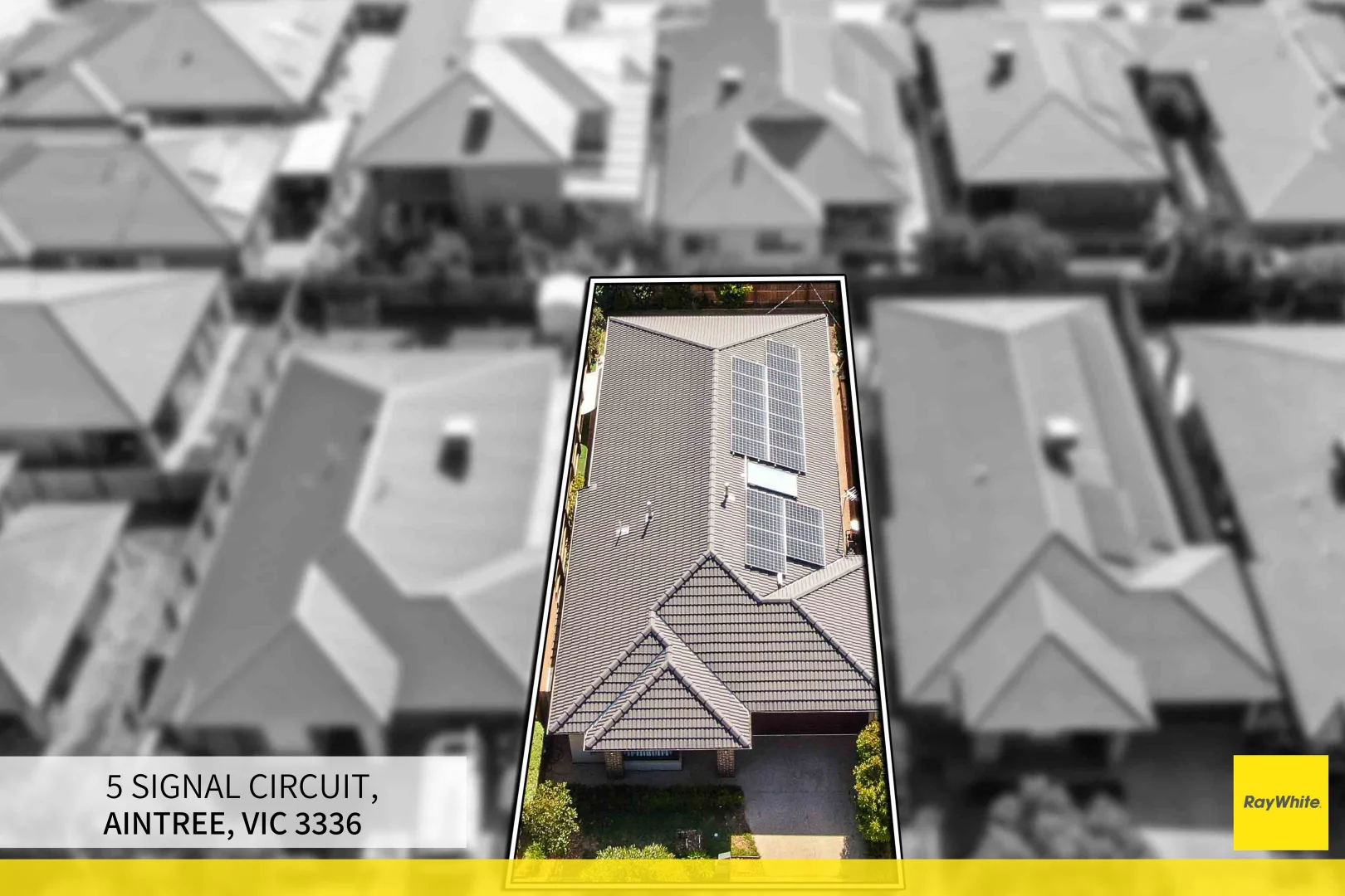 Additional image 26 of 5 Signal Circuit, Aintree VIC 3336