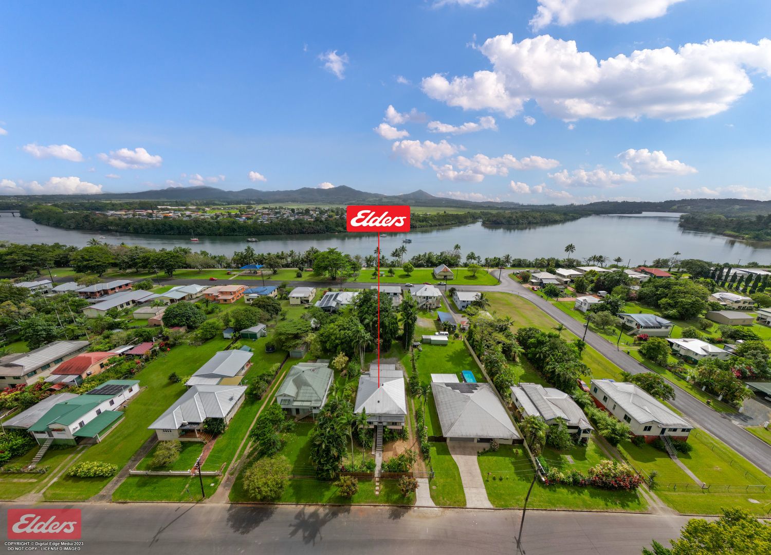 21 Martin Street, East Innisfail QLD 4860, Image 2