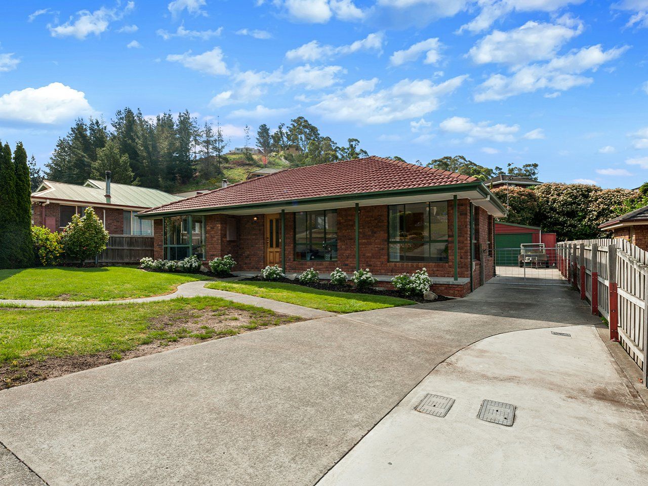 58 Marys Hope Road, Rosetta TAS 7010, Image 0