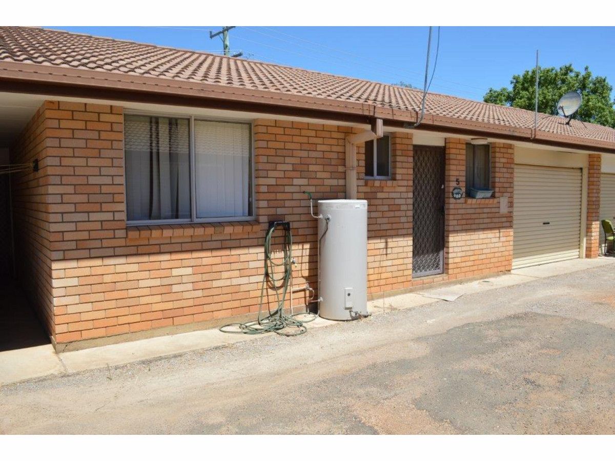 5/18 Bando Street, Gunnedah NSW 2380, Image 0