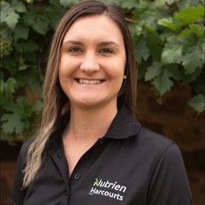 Jacqui Kerin, Property manager