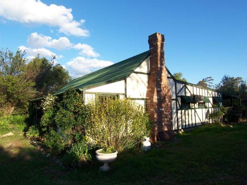 Lots9&10 White Street, Bethungra NSW 2590, Image 2