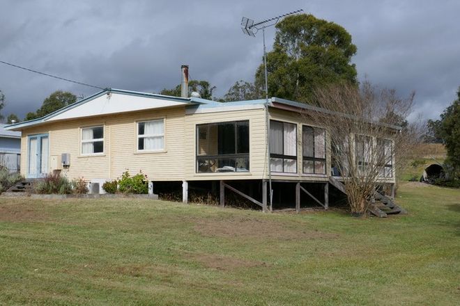 Picture of 18 Sinclair Street, OLD BONALBO NSW 2469