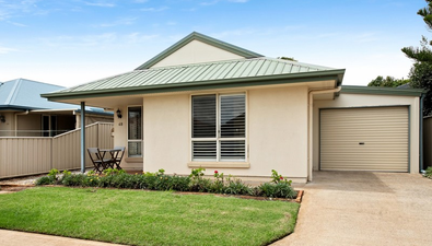 Picture of 68/303 Spring Street, KEARNEYS SPRING QLD 4350