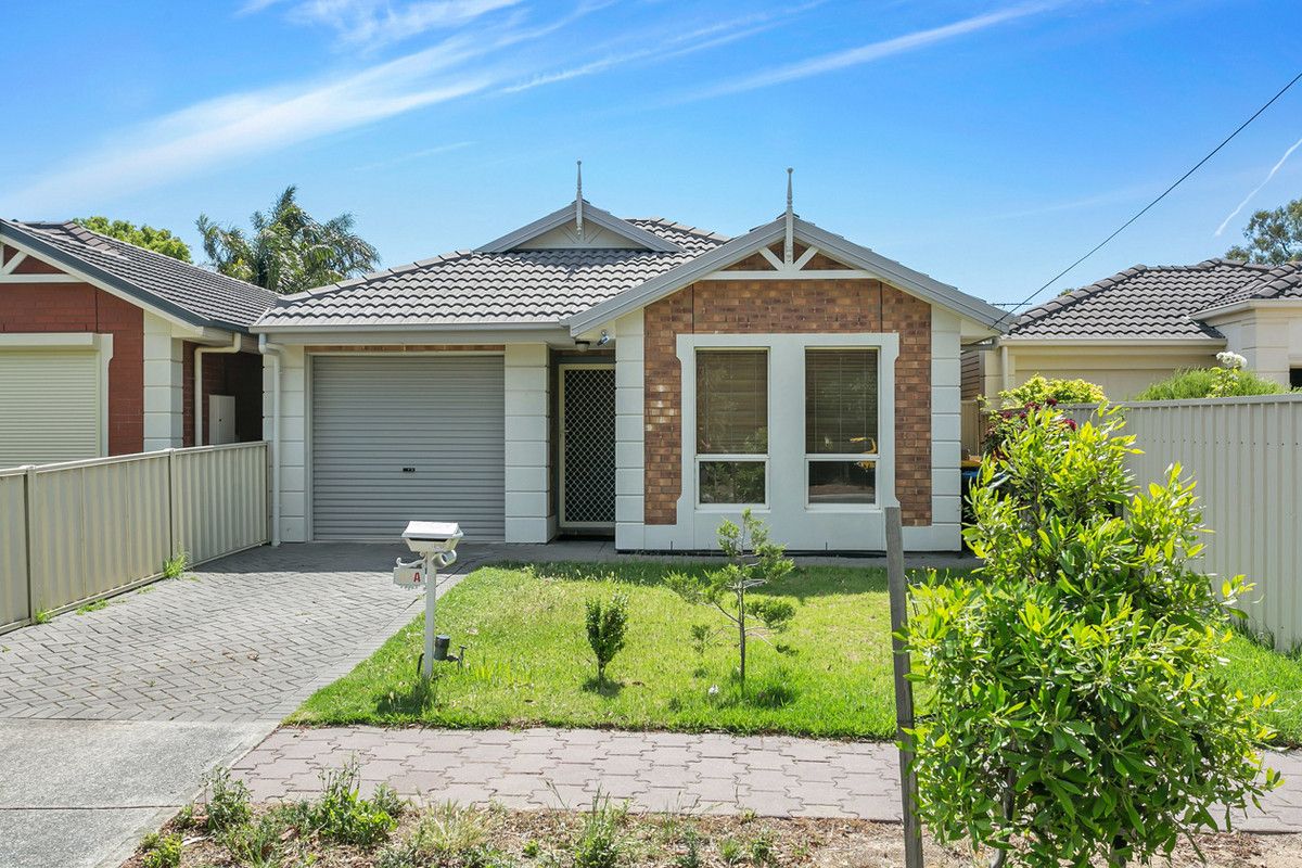 3 bedrooms House in 32A McKay Avenue WINDSOR GARDENS SA, 5087