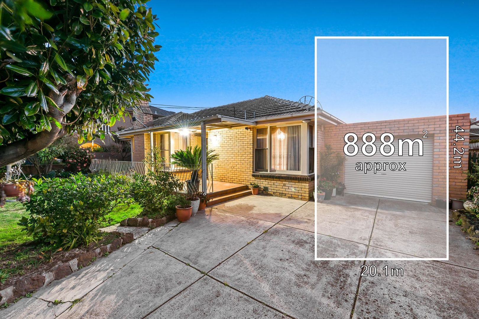 50 Albert Avenue, Springvale | Property History & Address Research | Domain