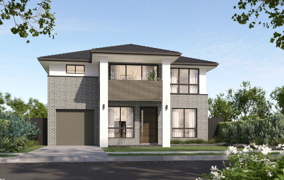 4 bedrooms Townhouse in 80 Dowse Avenue MARSDEN PARK NSW, 2765