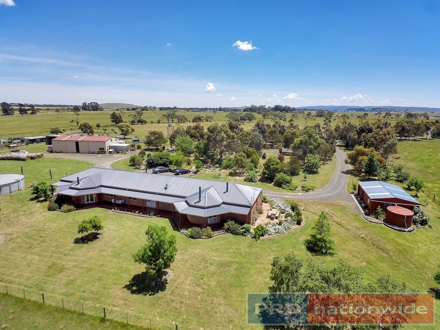 414 Monteville Lane, Ballan VIC 3342, Image 0