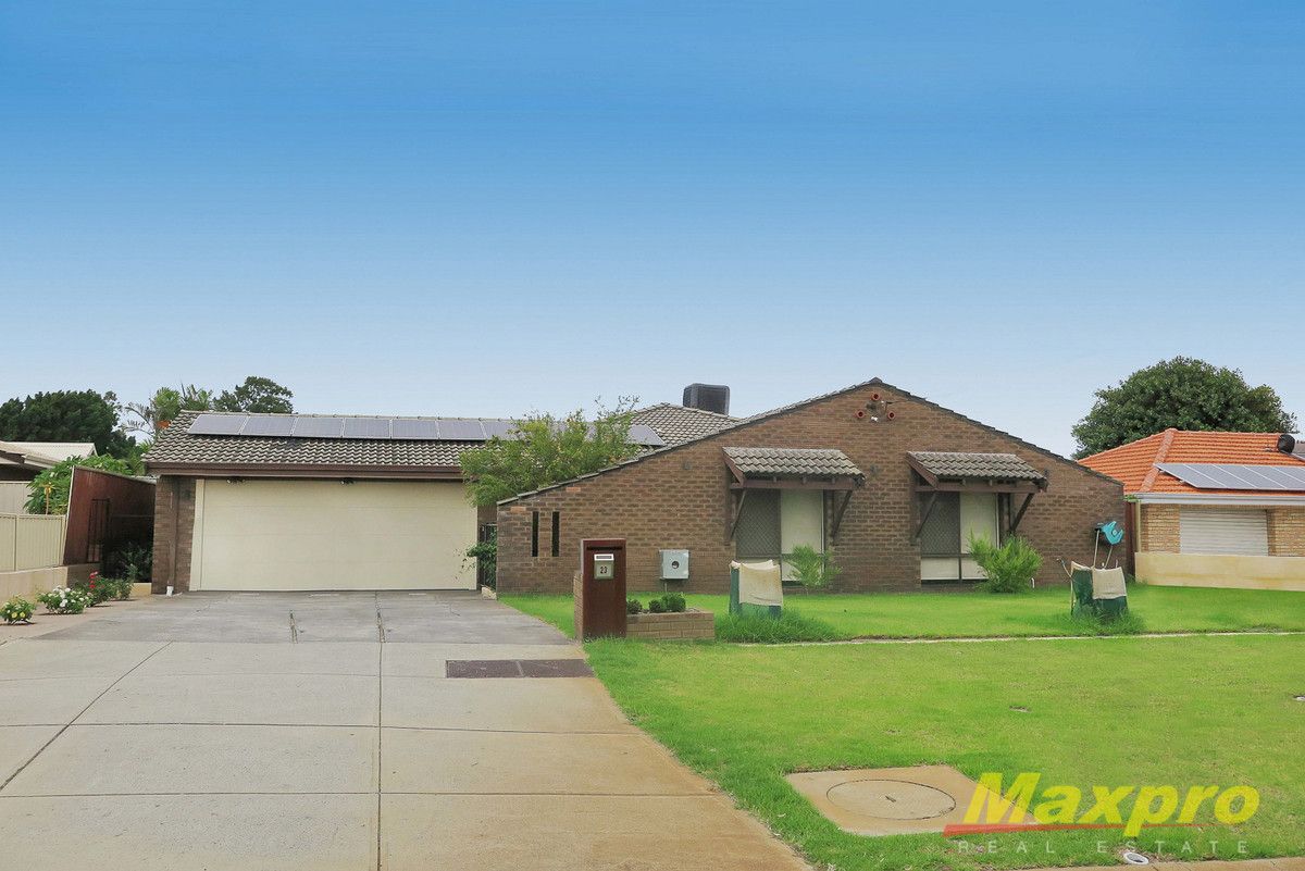 23 Collins Road, Willetton WA 6155, Image 0