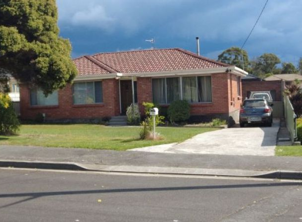 11 Rowland Crescent, Summerhill TAS 7250