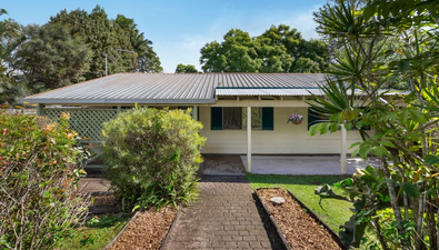 Picture of 35 Trulson Drive, CRESTMEAD QLD 4132
