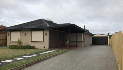 Picture of 35 Grace Street, MELTON SOUTH VIC 3338
