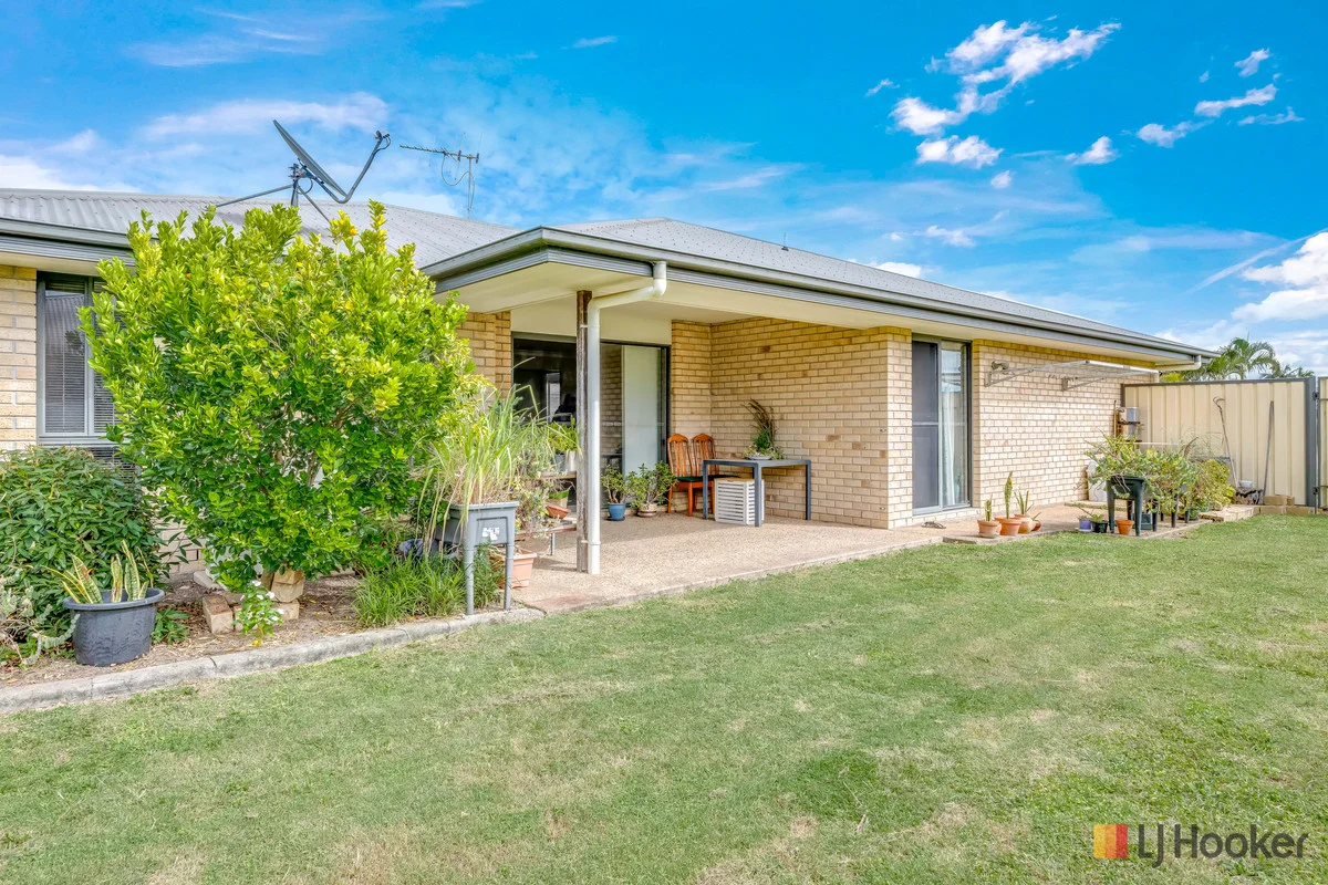 Additional image 19 of 41 Dawson Avenue, Thabeban QLD 4670