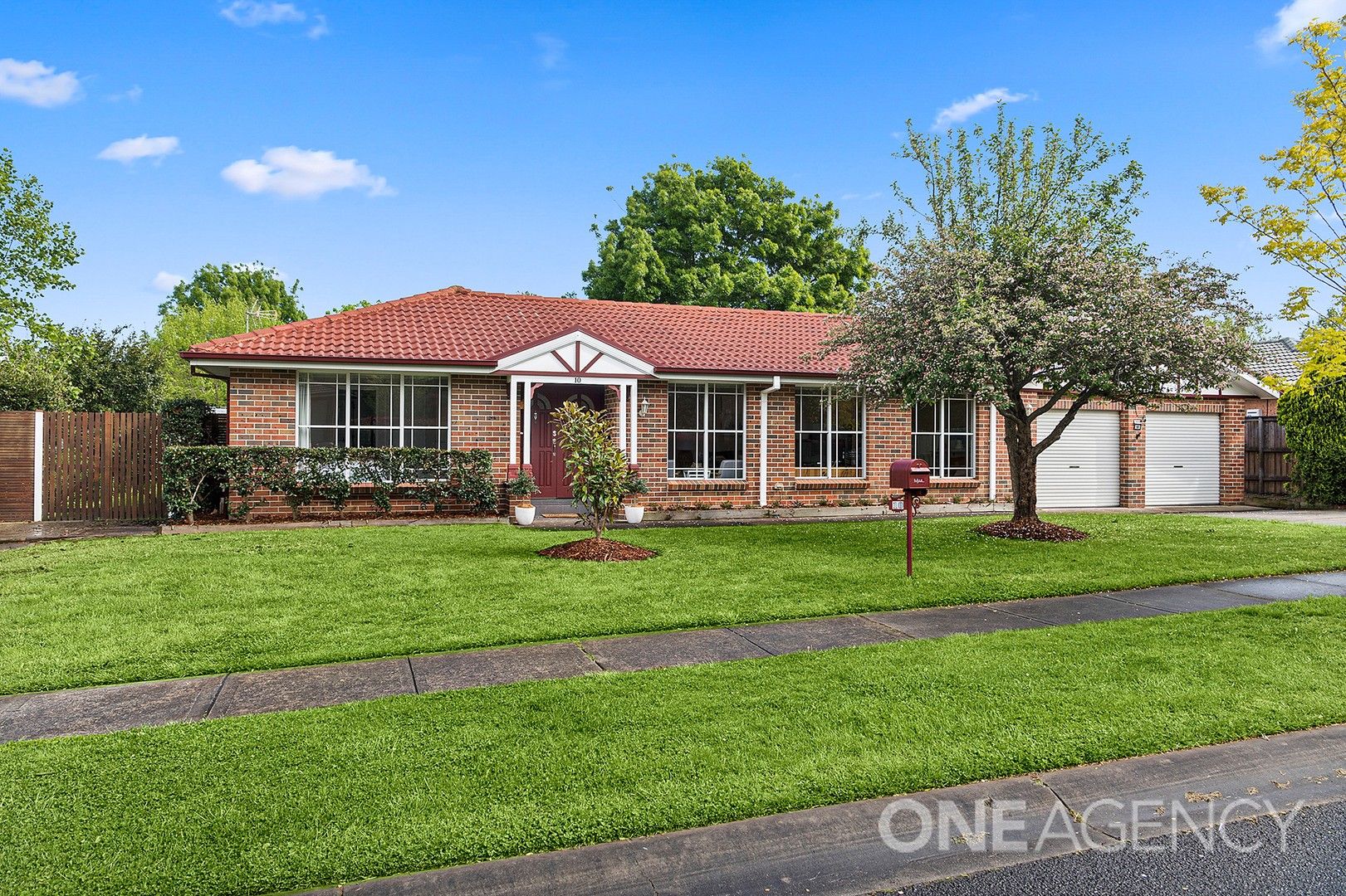 10 Robinia Drive, Bowral NSW 2576, Image 0