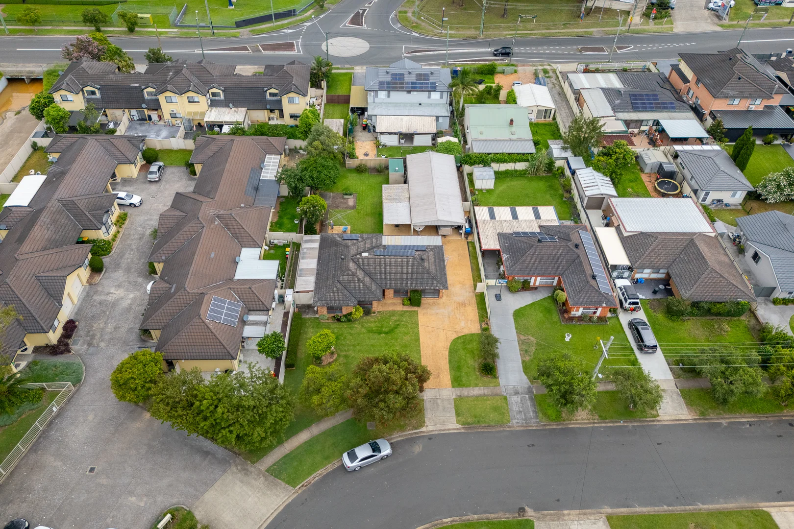 Additional image 17 of 54 Orleans Crescent, Toongabbie NSW 2146