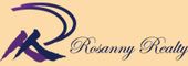 Logo for Rosanny Realty