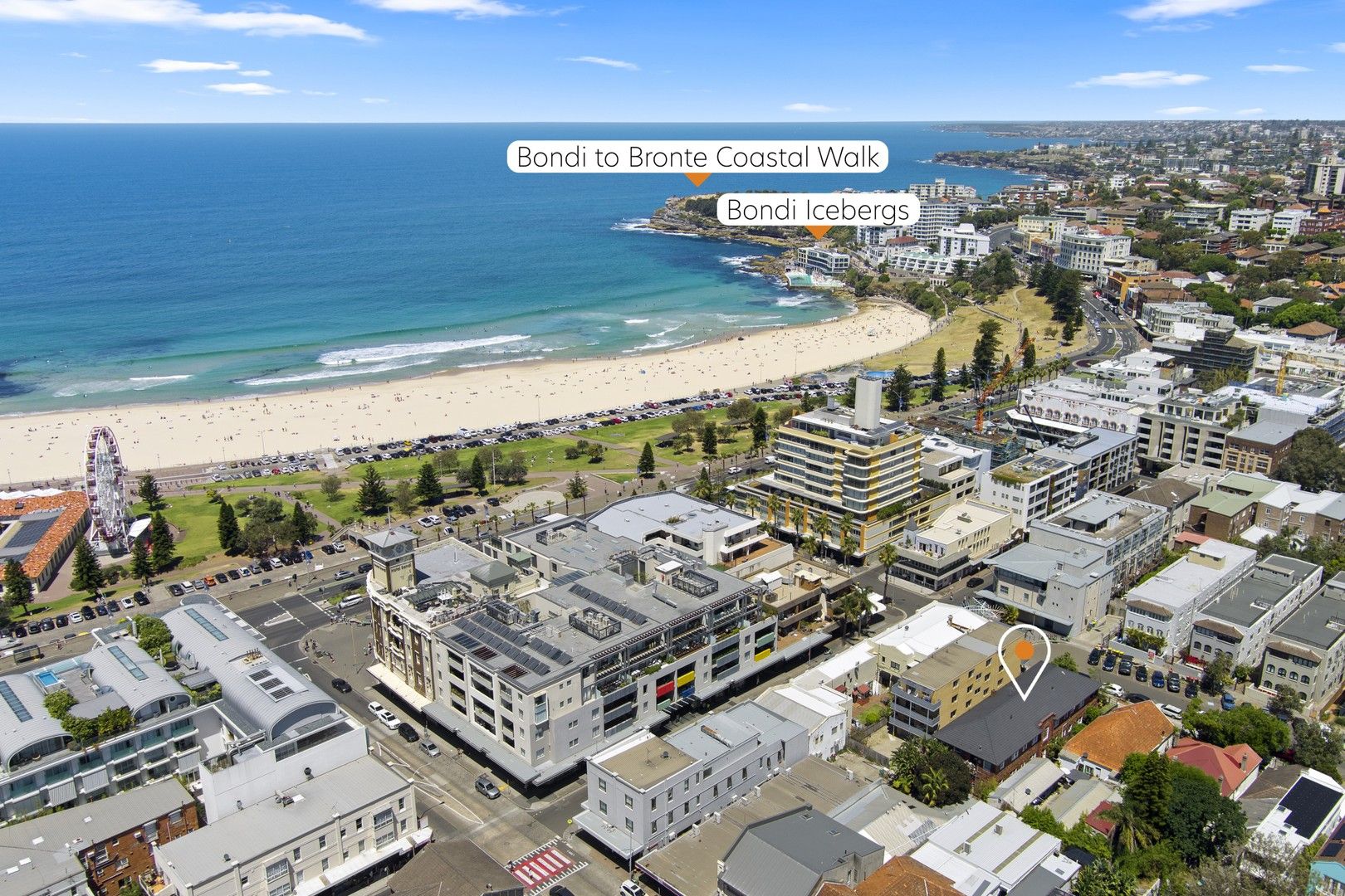 4/120 Roscoe Street, Bondi Beach NSW 2026, Image 0